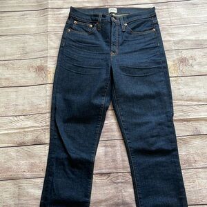 J. Crew Skinny Jean